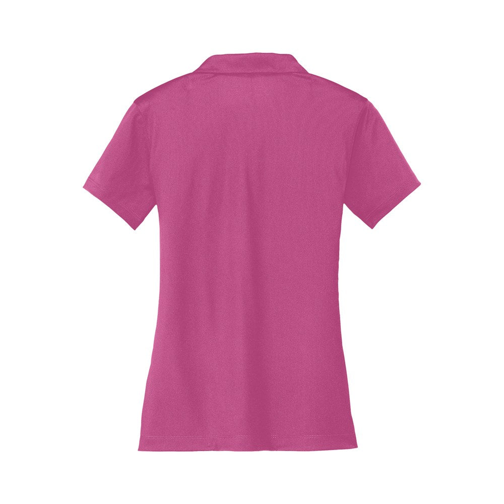 Pink Fire | Back