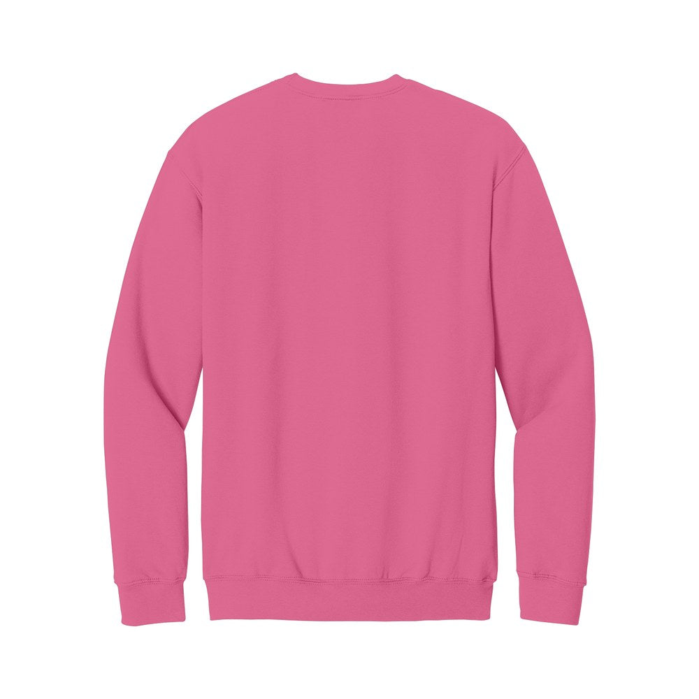 Pink Lemonade | Back