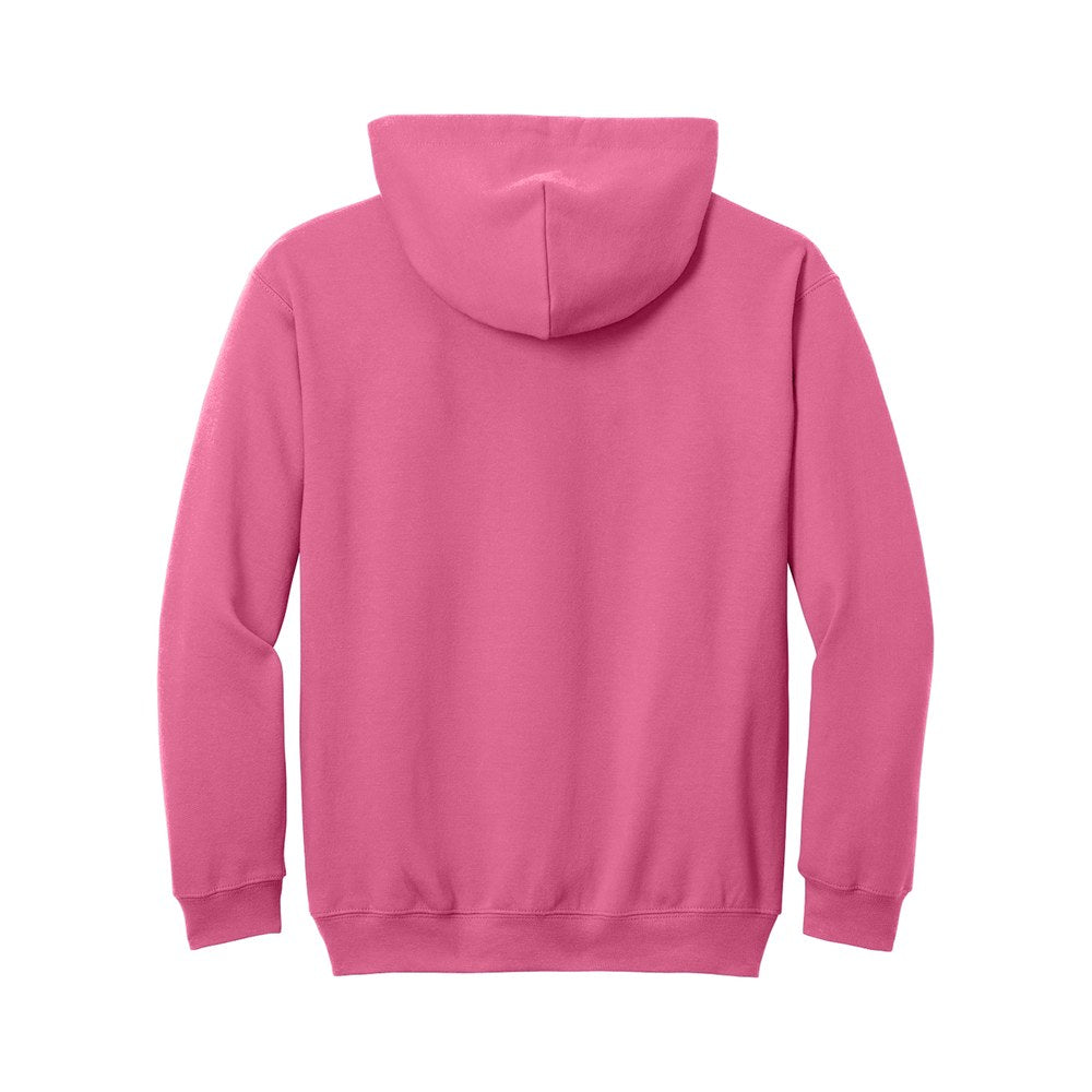 Pink Lemonade | Back