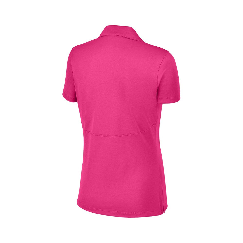 Pink Raspberry | Back