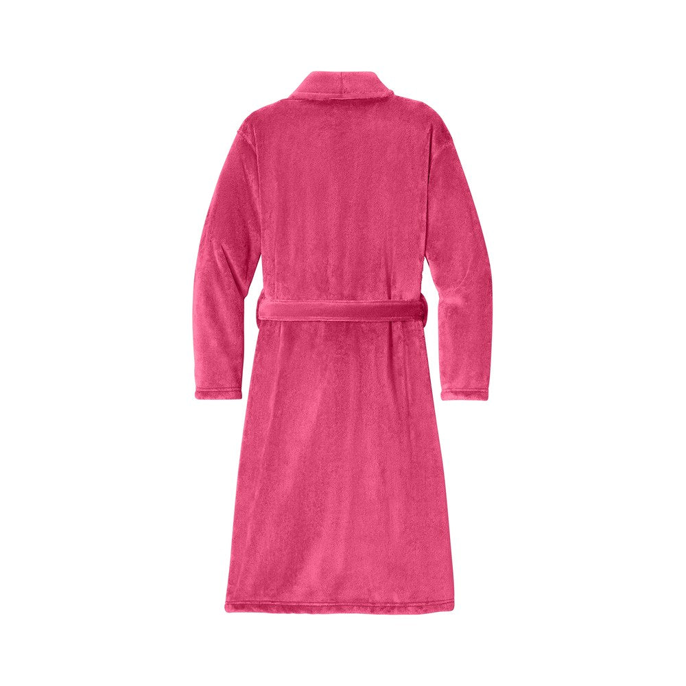 Pink Raspberry | Back