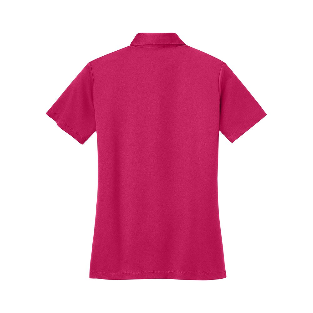 Pink Raspberry | Back