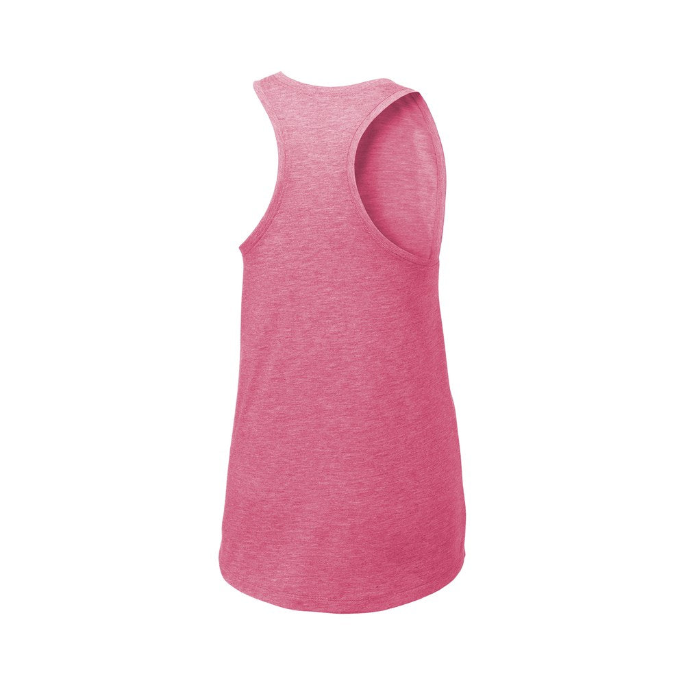 Pink Raspberry Heather | Back