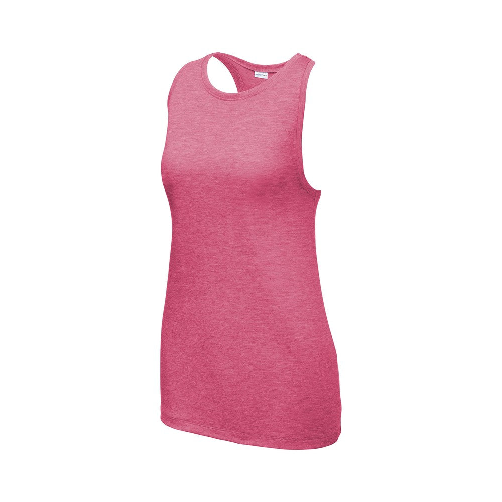 Pink Raspberry Heather