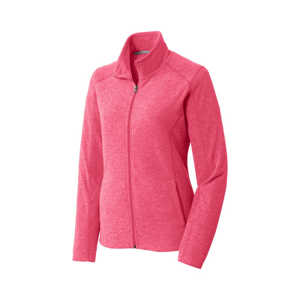 Pink Raspberry Heather