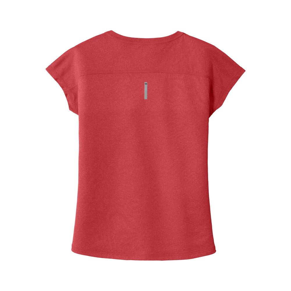 Pink Rogue | Back
