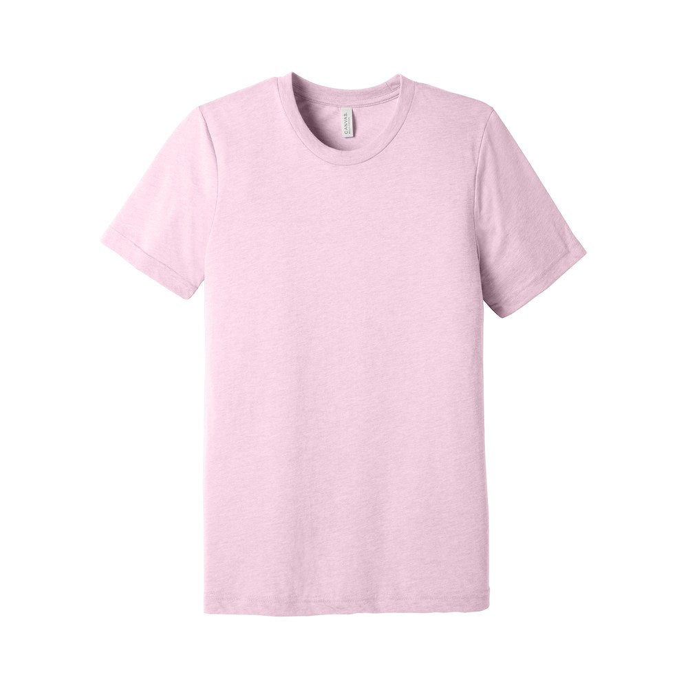 Pink Triblend