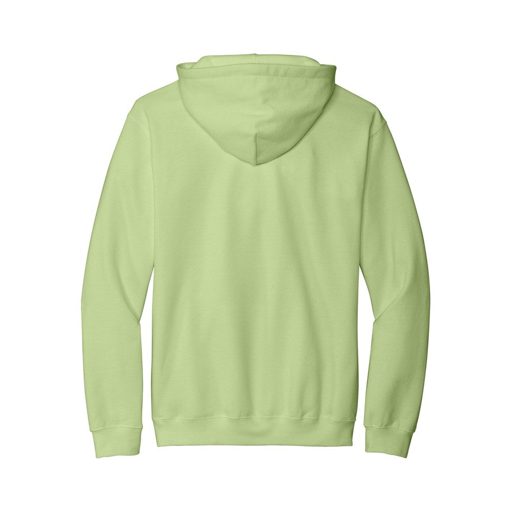 Pistachio | Back