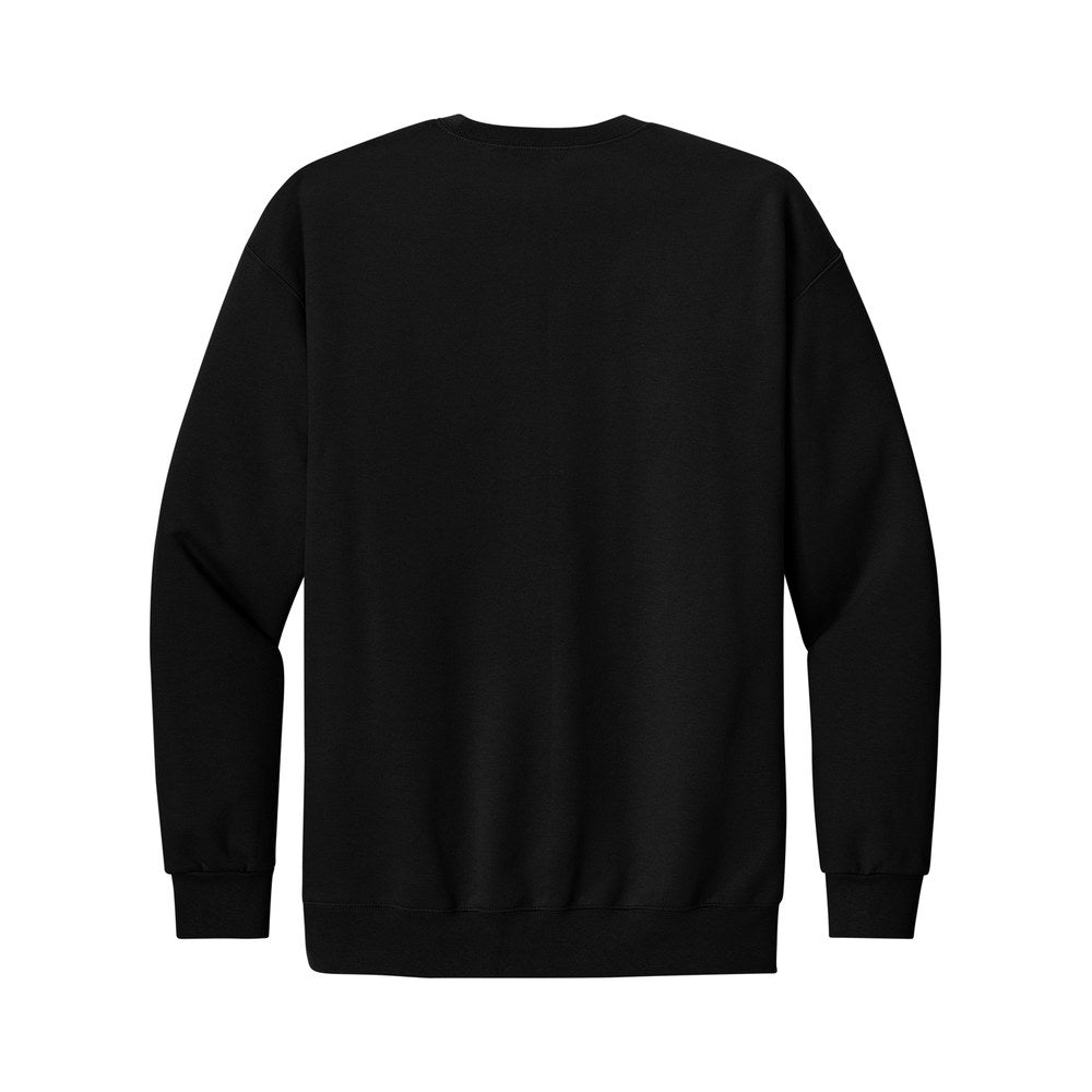 Pitch Black | Back