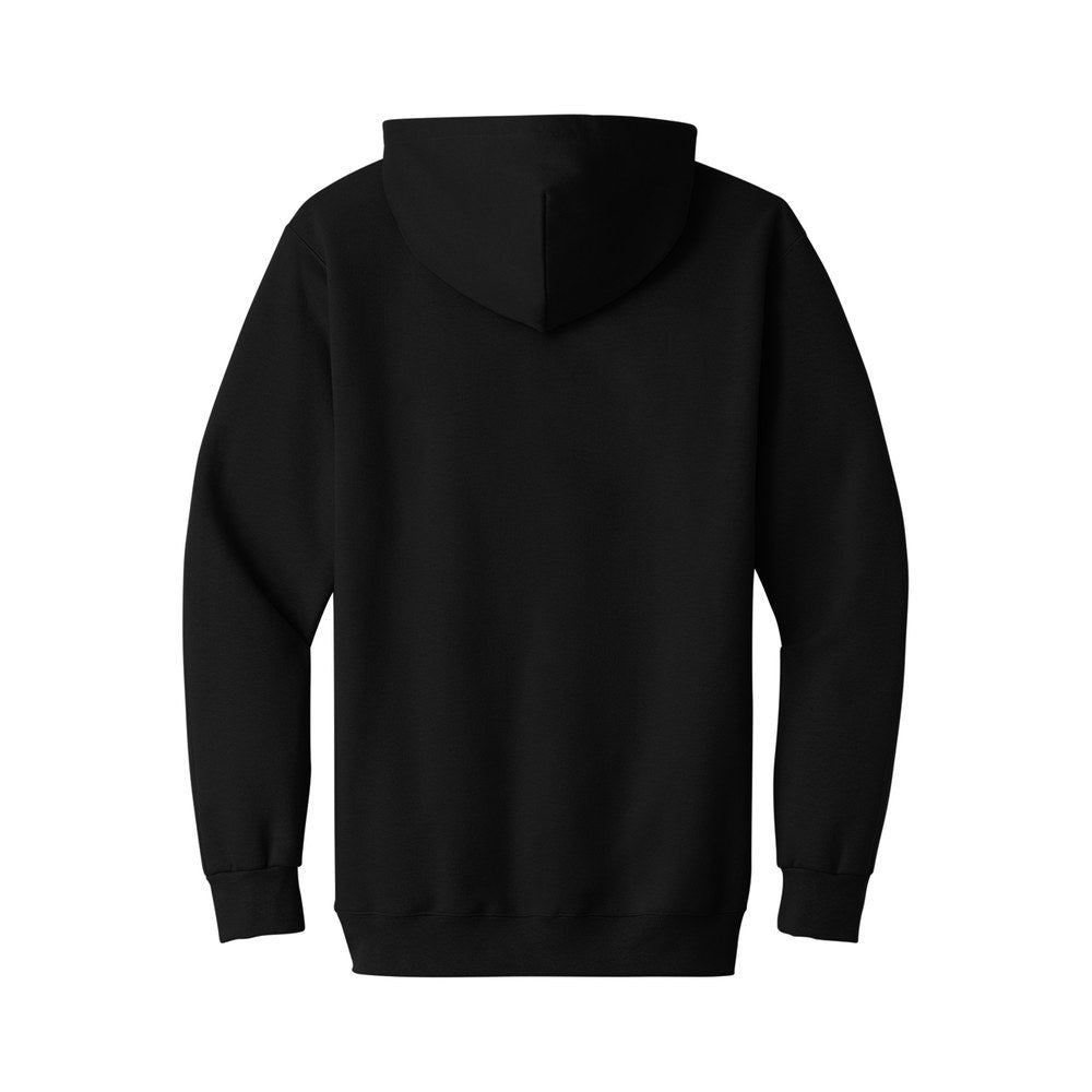 Pitch Black | Back