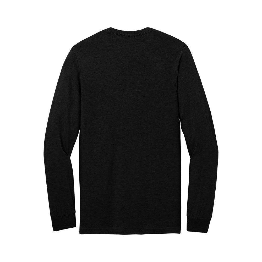 Pitch Black | Back