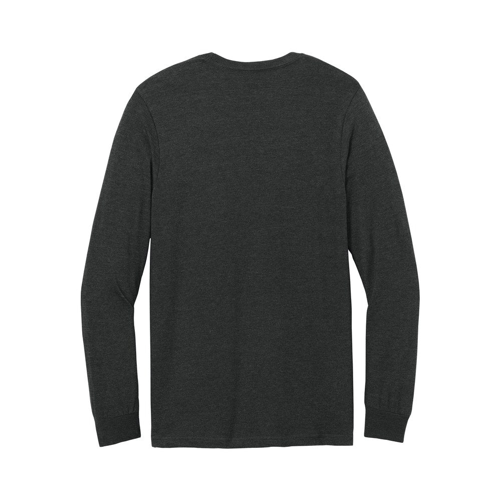Pitch Black Mist | Back