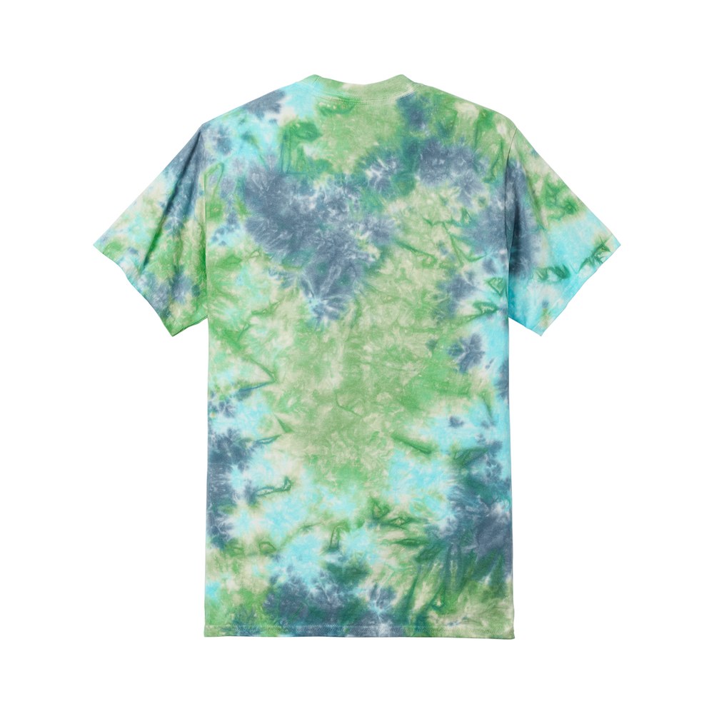 Planet Earth Colorburst | Back