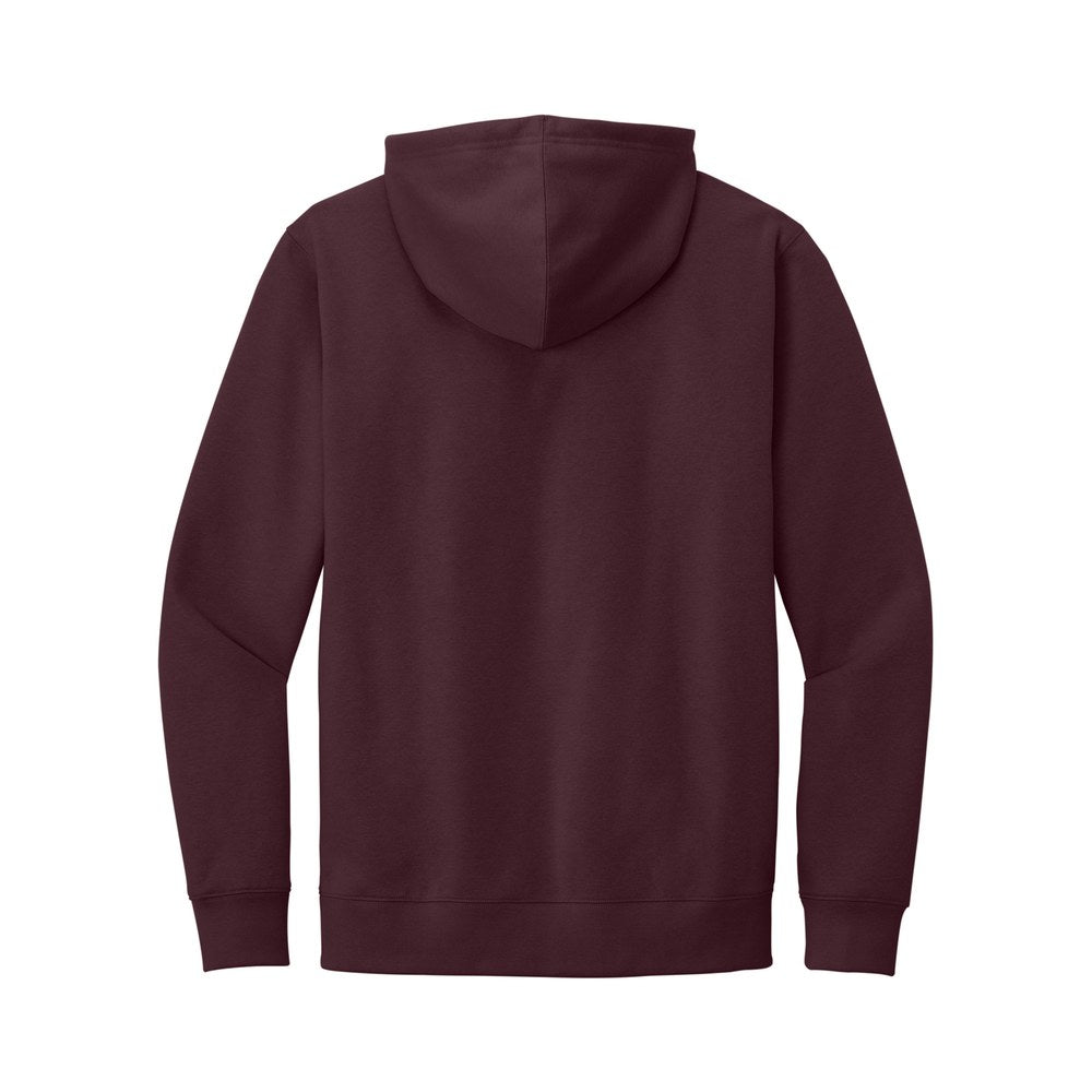Plum | Back