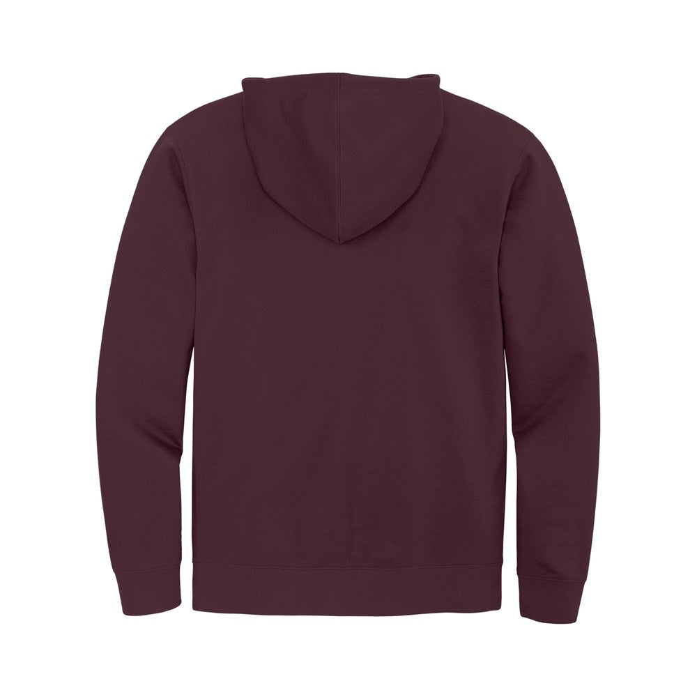 Plum | Back
