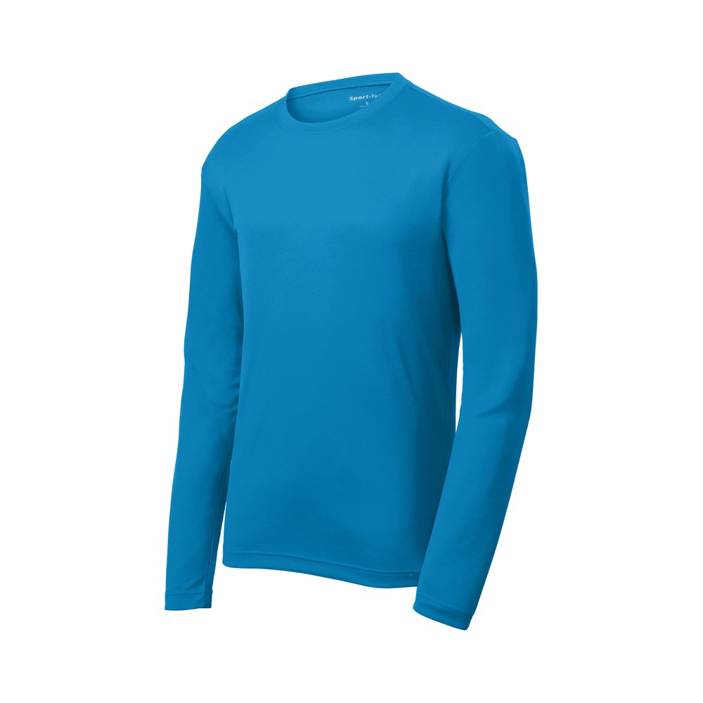 Pond Blue