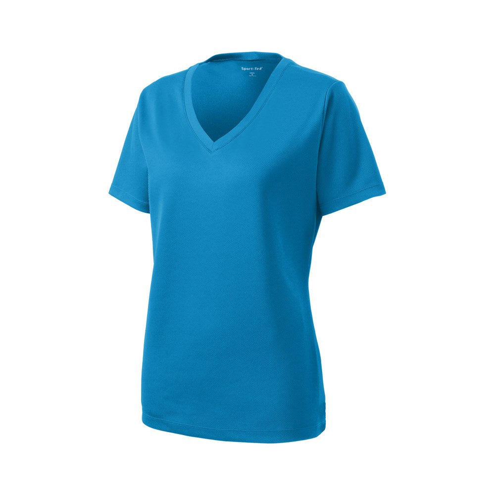 Pond Blue