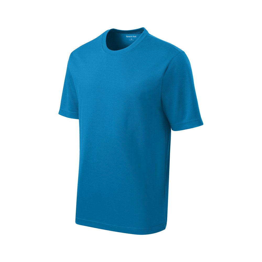 Pond Blue