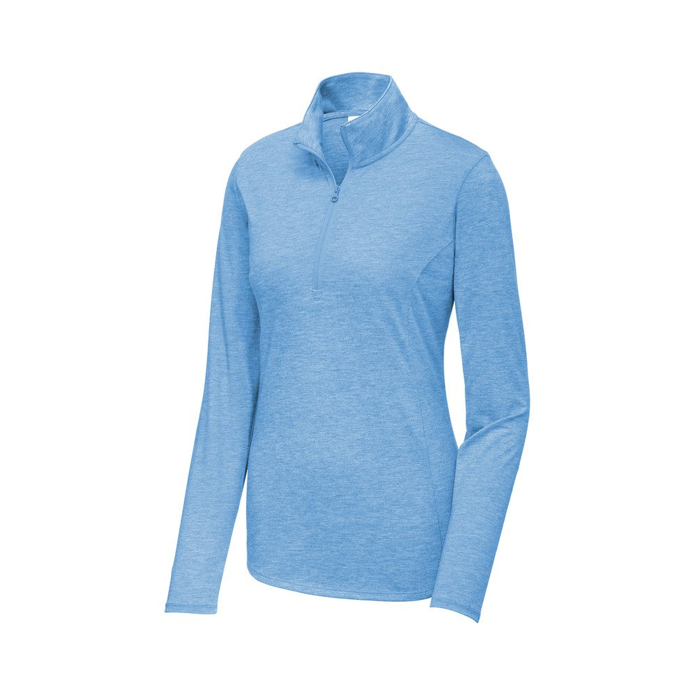 Pond Blue Heather
