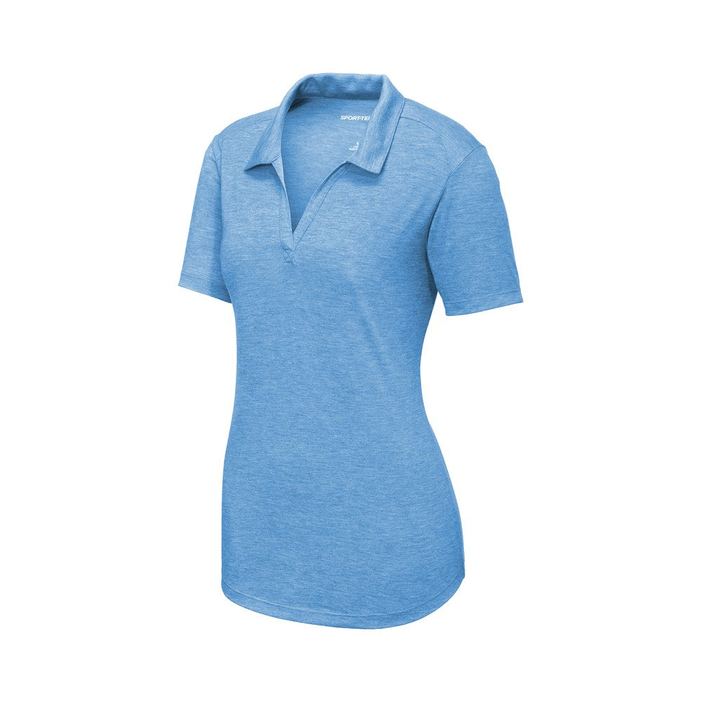 Pond Blue Heather