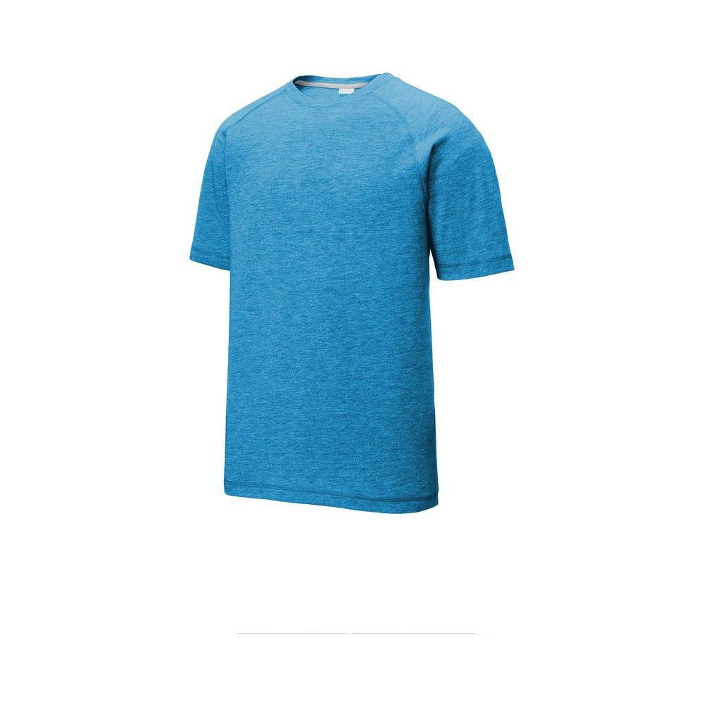 Pond Blue Heather