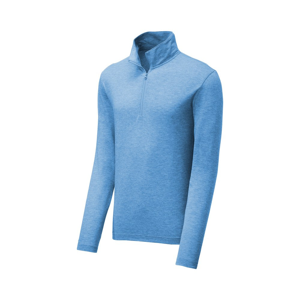 Pond Blue Heather