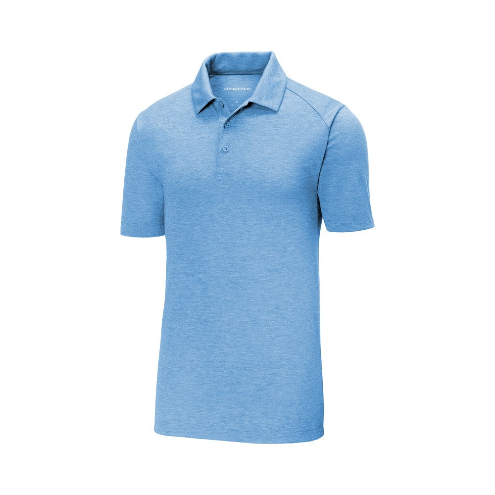 Pond Blue Heather