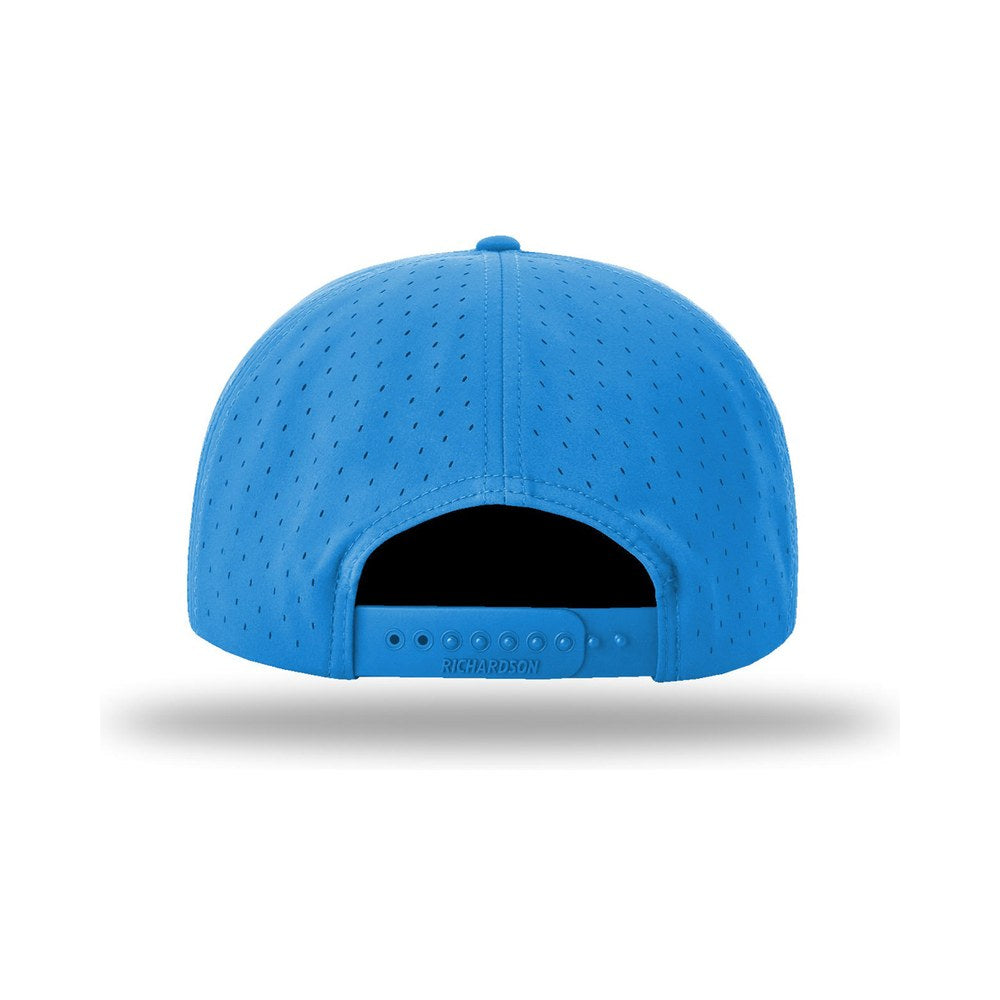 Pool Blue | Back