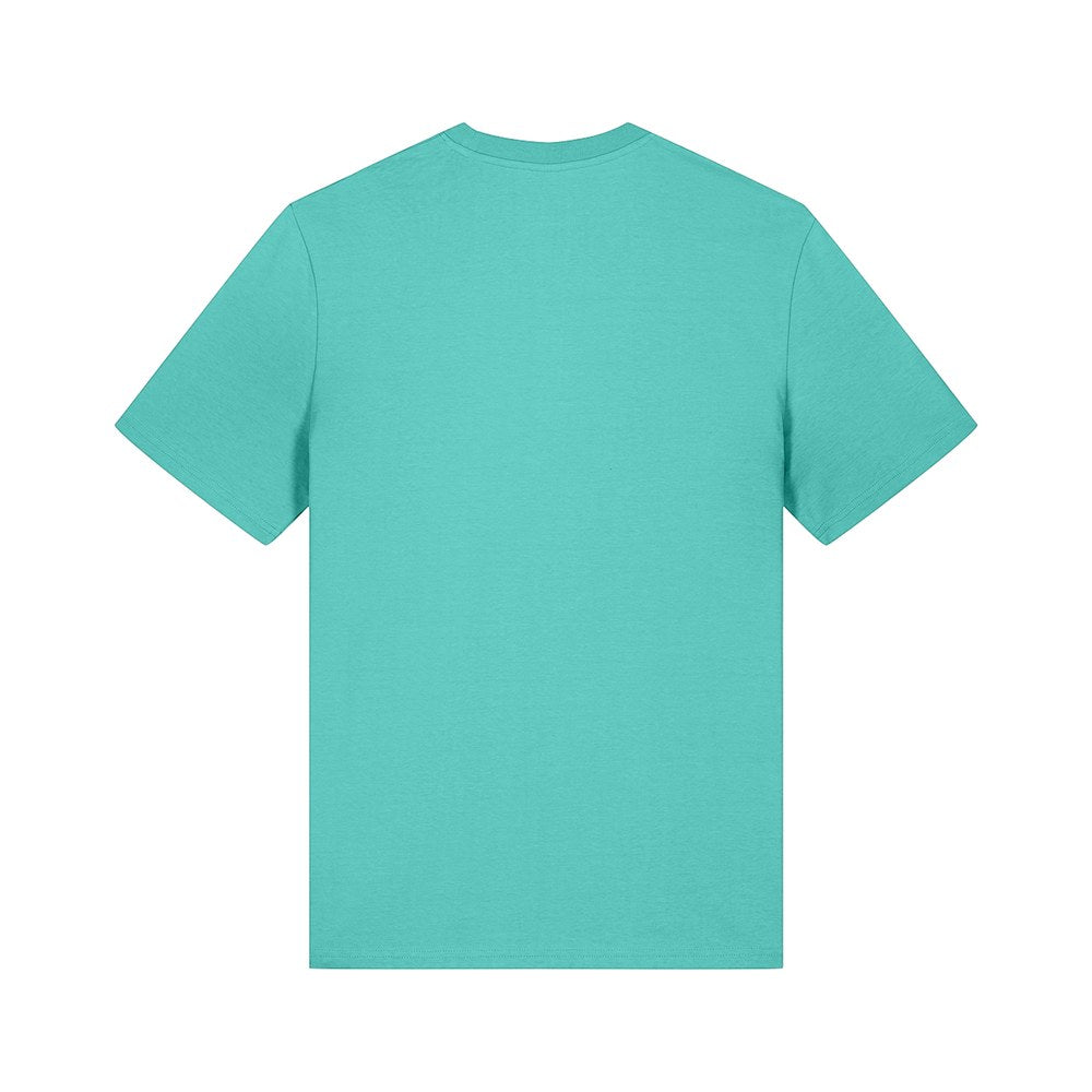 Pool Blue | Back