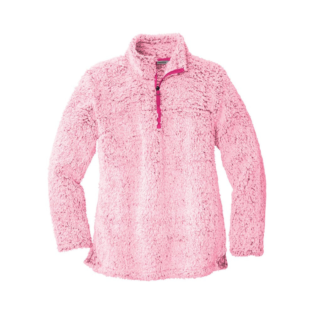 Pop Raspberry Heather