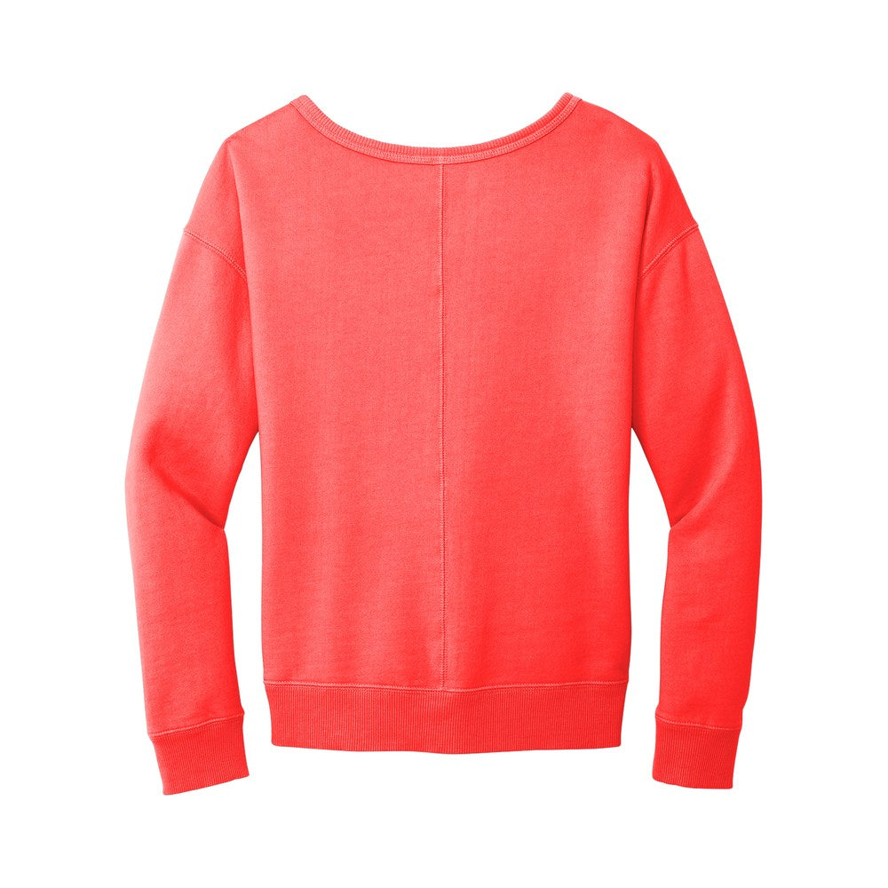 Poppy | Back