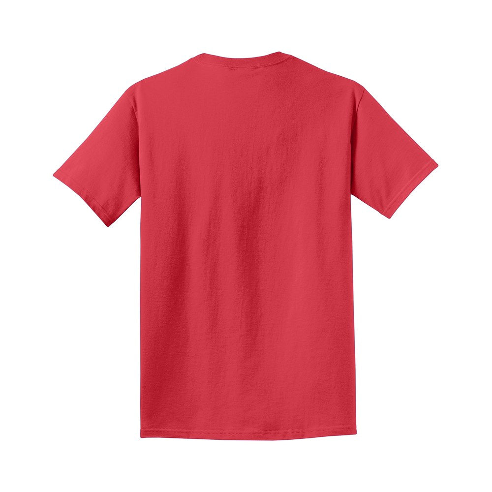 Poppy | Back