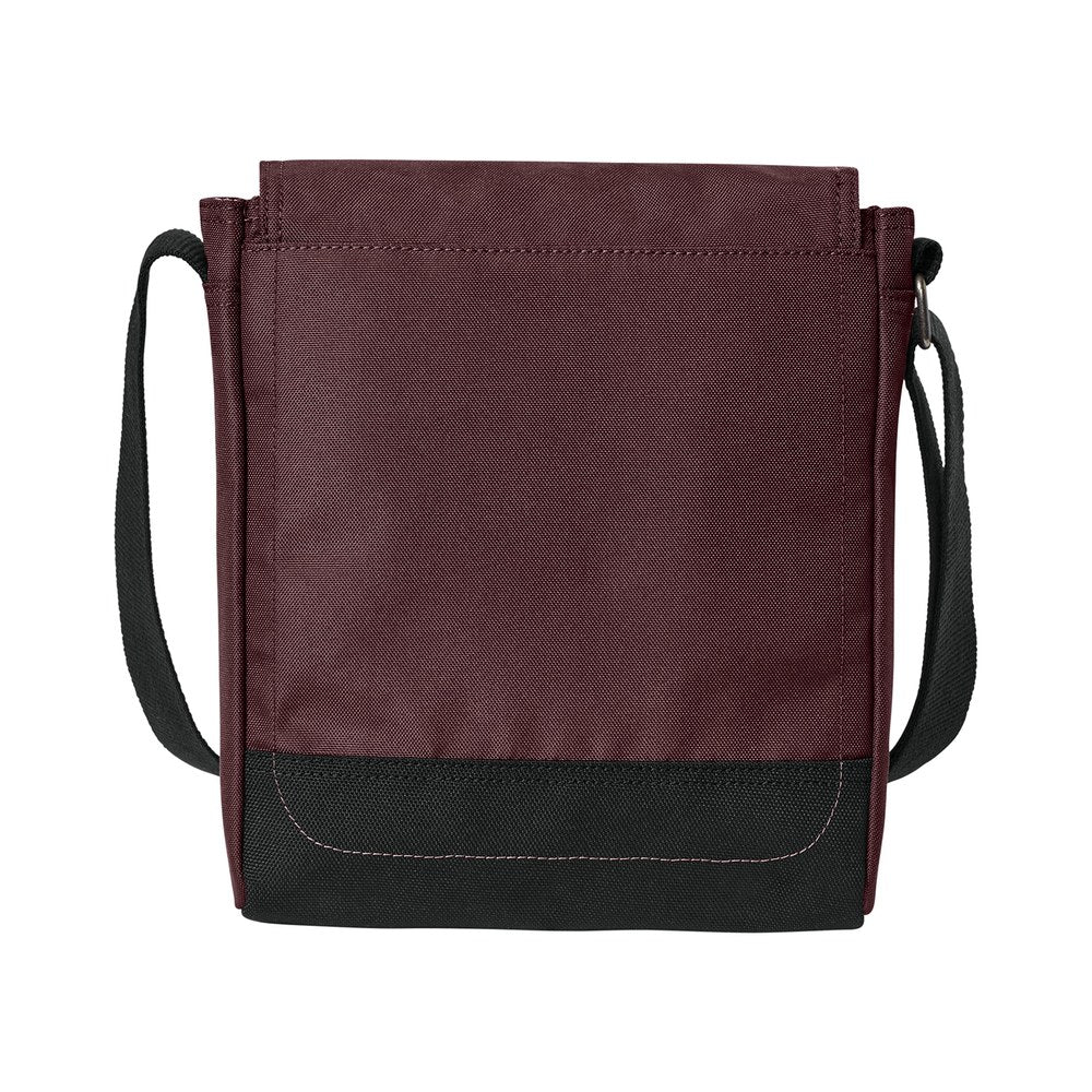 Port | Back