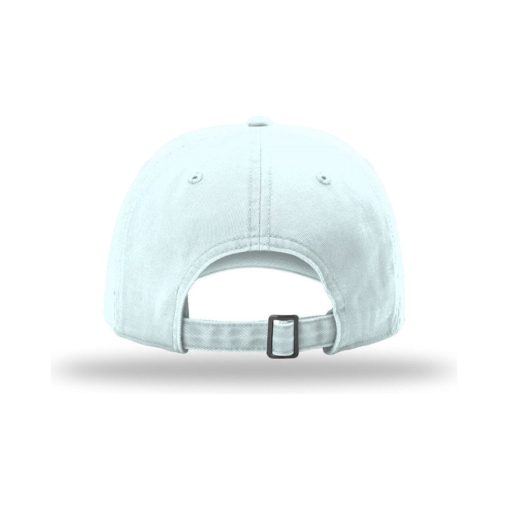 Powder Blue | Back