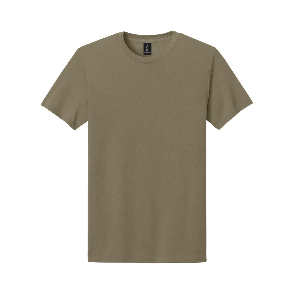Prairie Dust