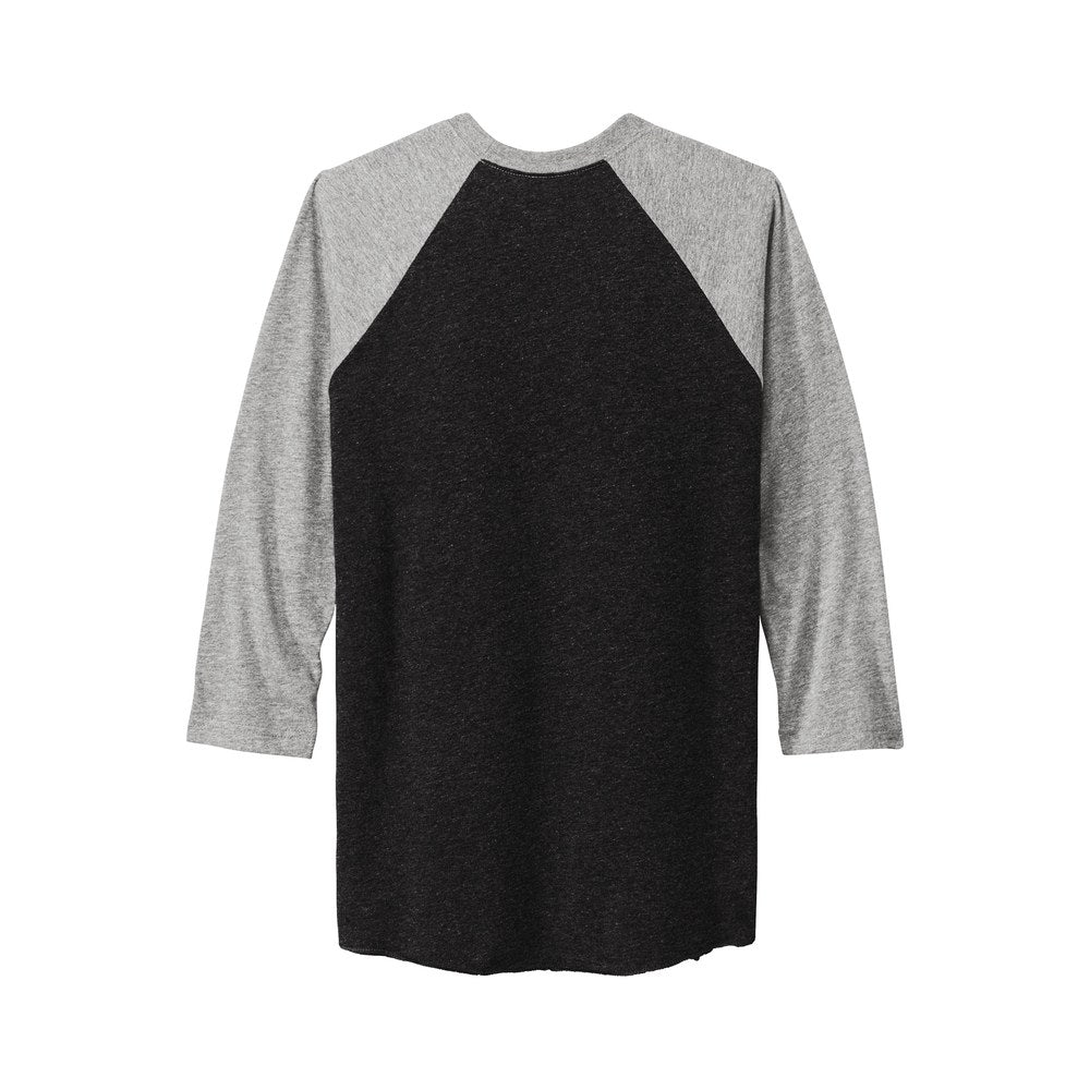 Prem Hthr/Vtg Black | Back