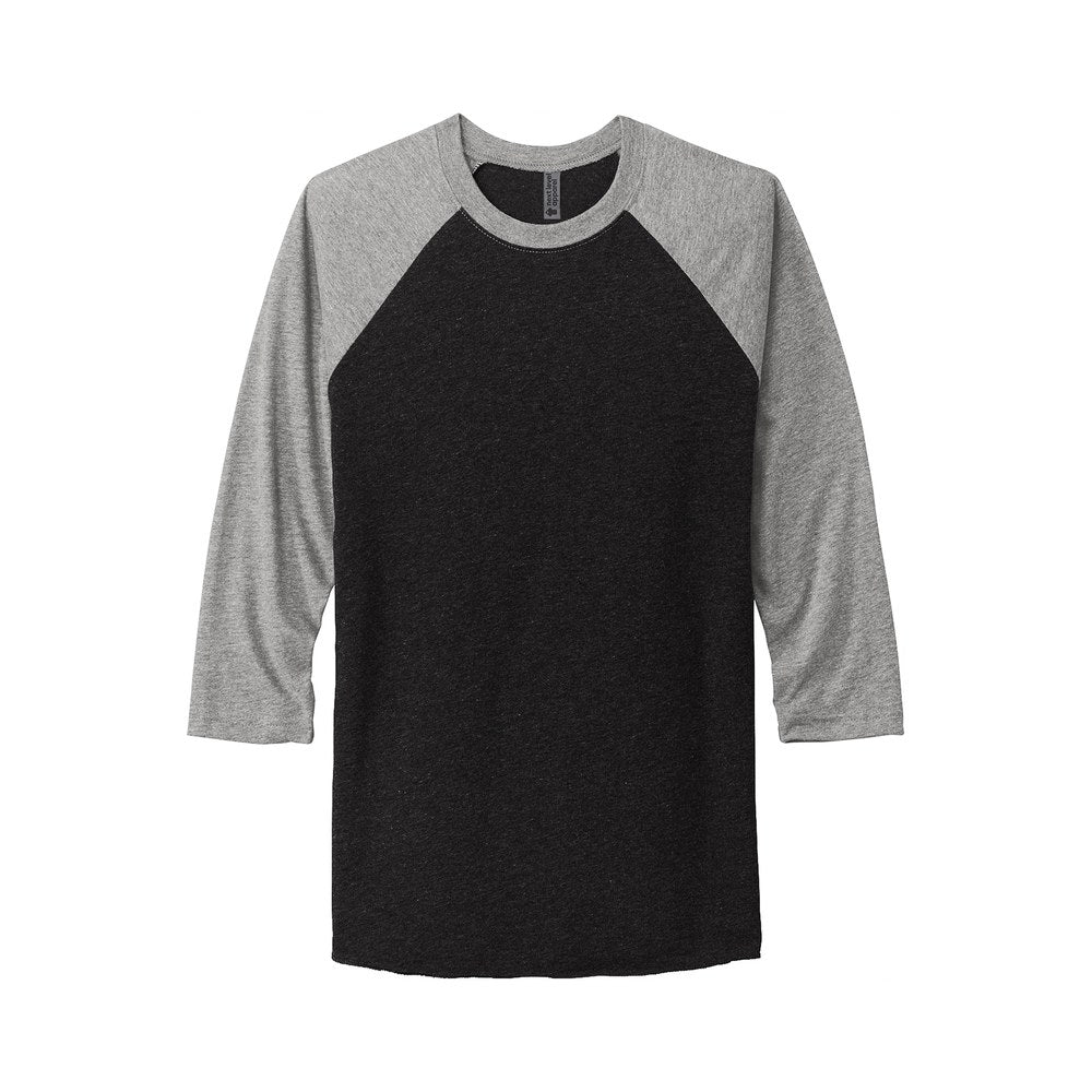 Prem Hthr/Vtg Black