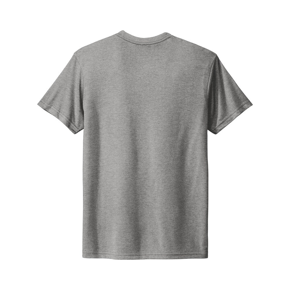 Premium Heather | Back