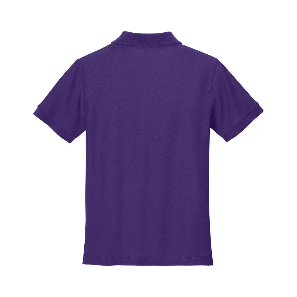 Prism Purple | Back