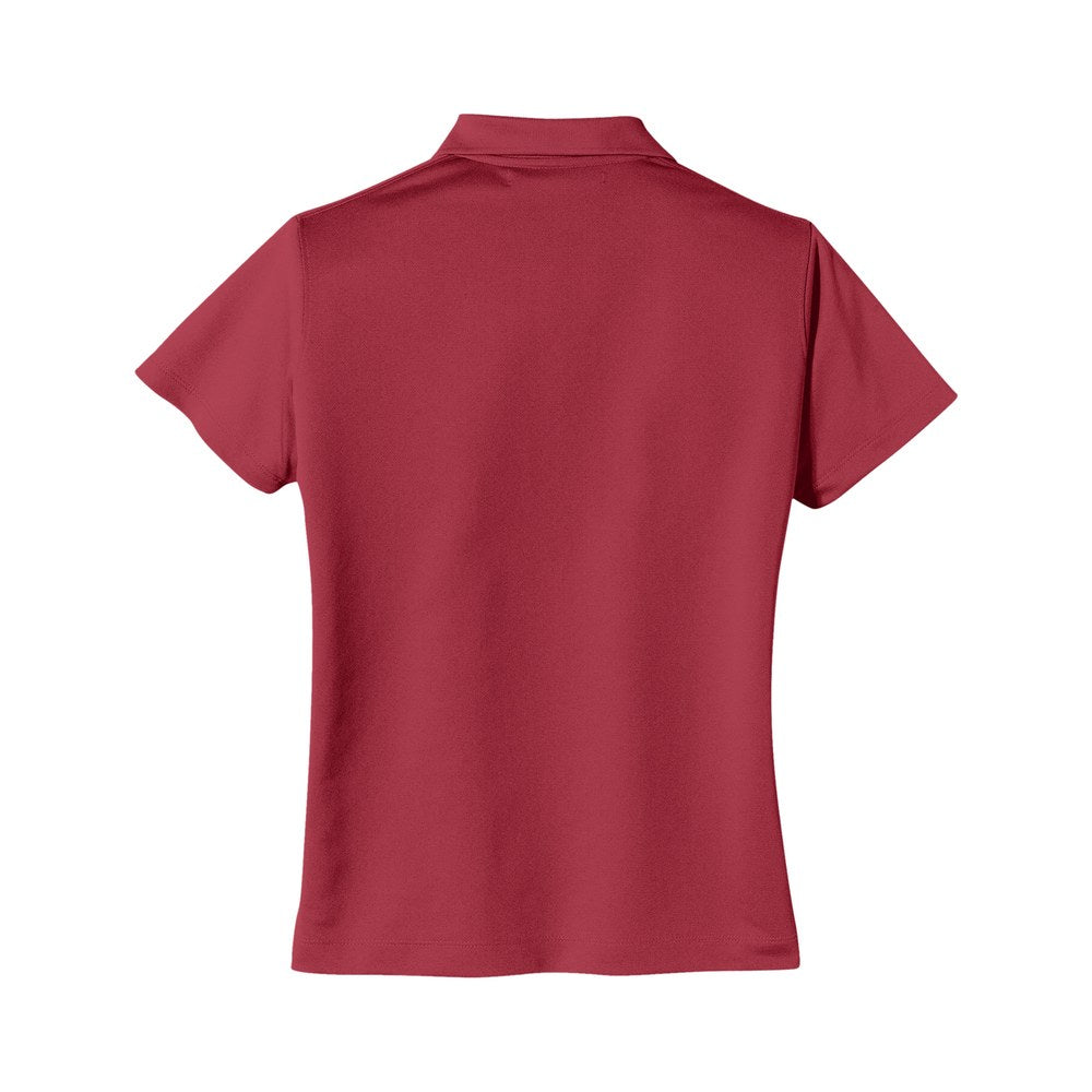 Pro Red | Back