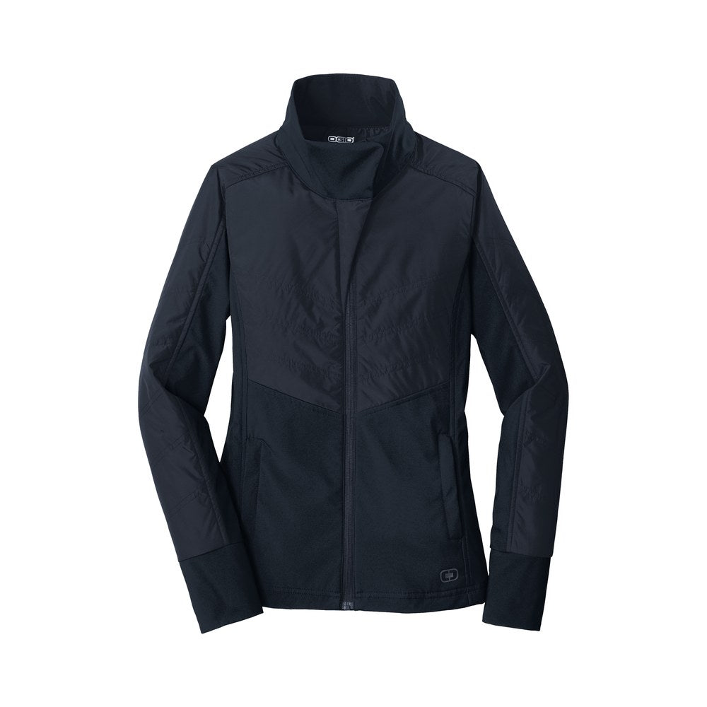 Propel Navy