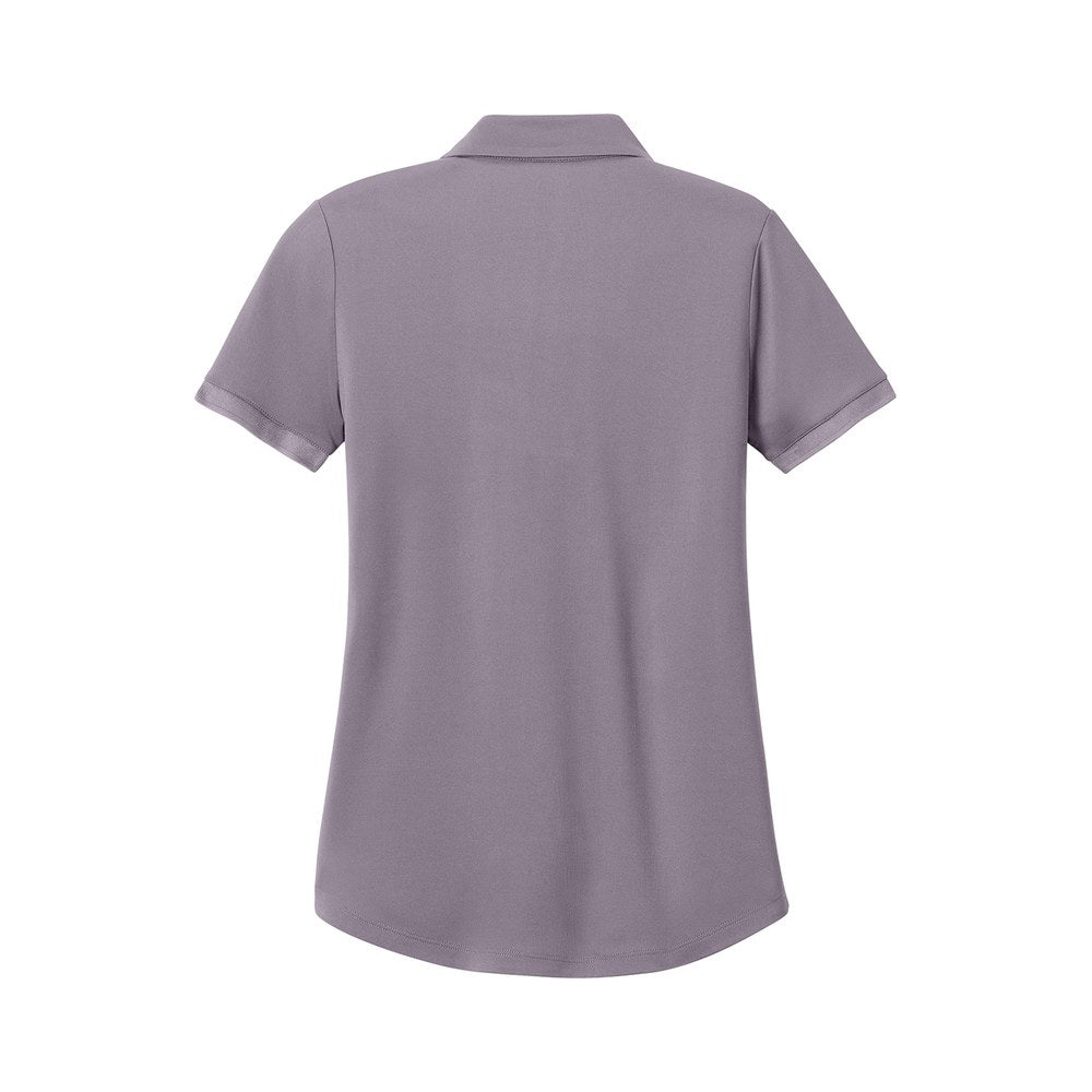 Purple Ash | Back