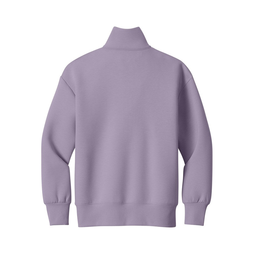 Purple Ash | Back