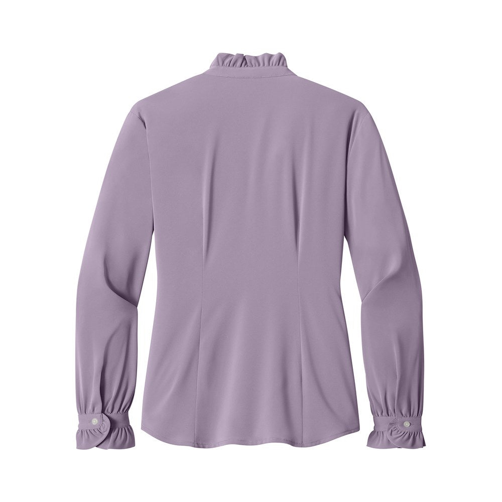 Purple Ash | Back