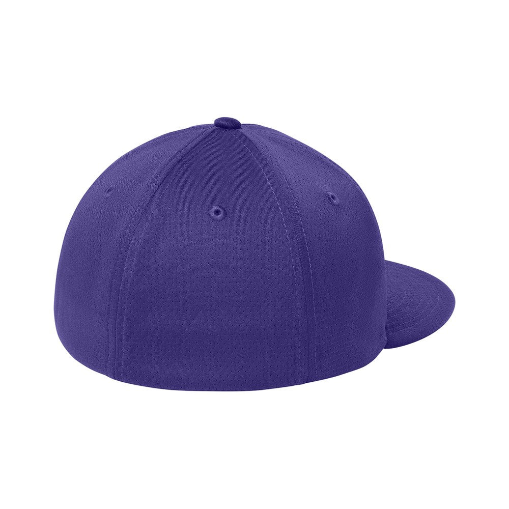Purple | Back