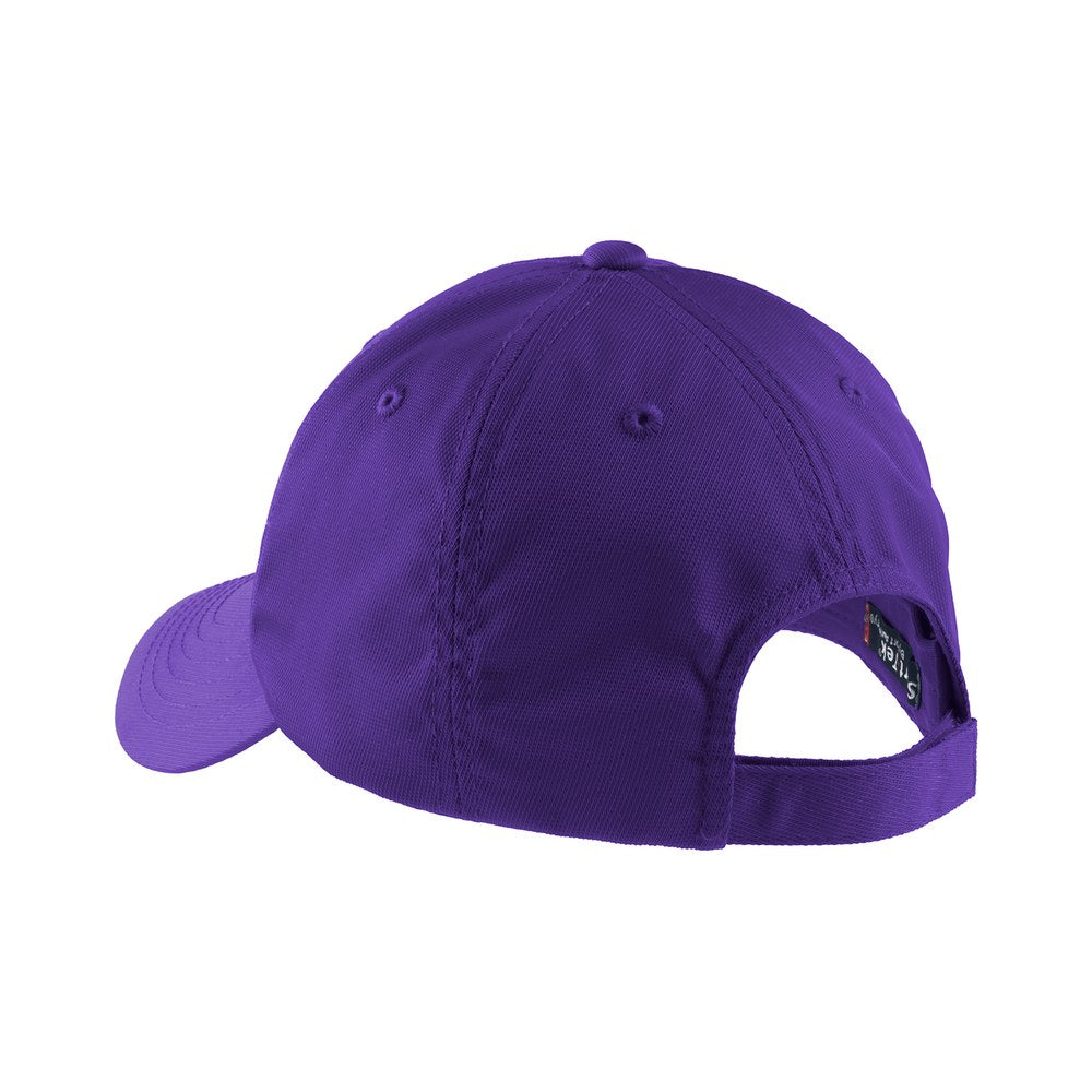 Purple | Back