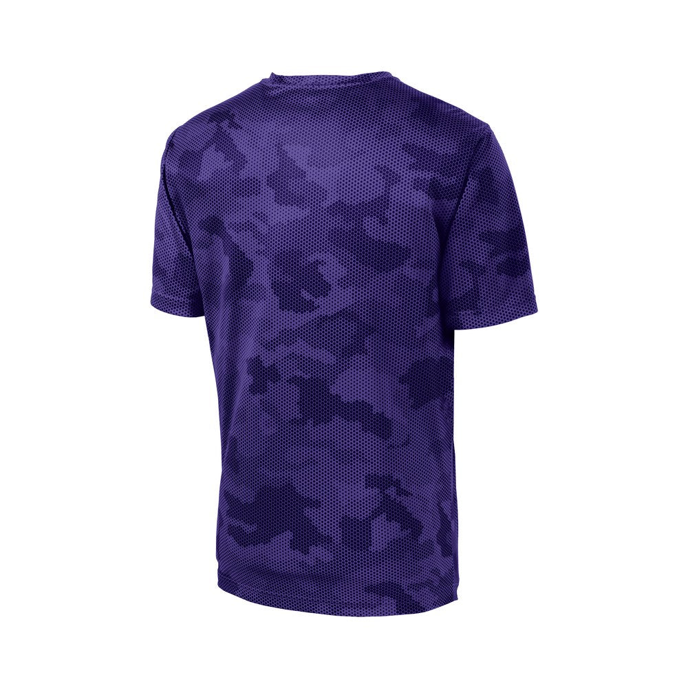 Purple | Back