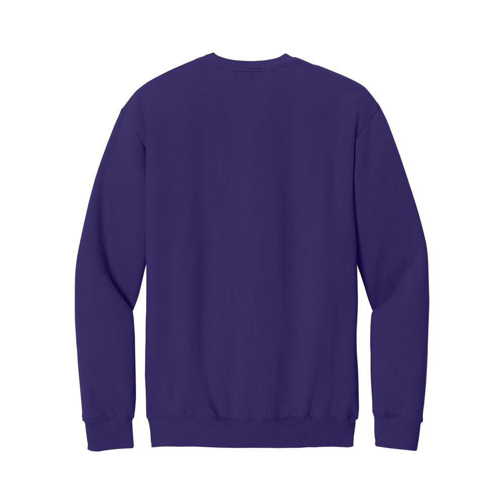 Purple | Back