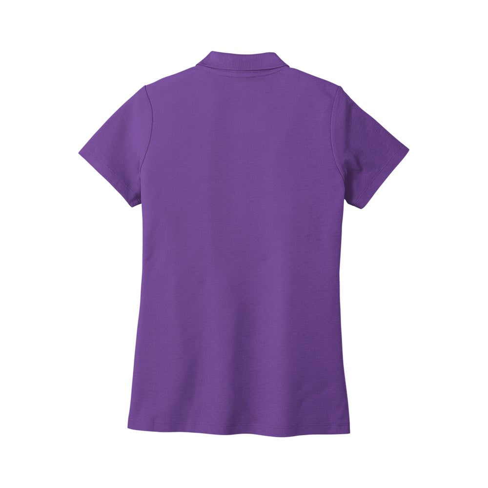 Purple | Back