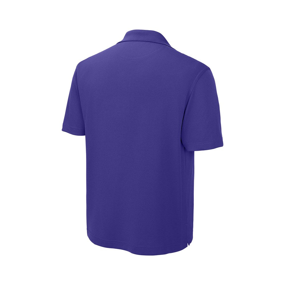 Purple | Back